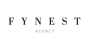 FYNEST LOGO black HQ | AI Suchmaschine