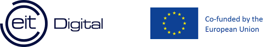 Logo EIT u EU | AI Suchmaschine