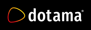 dotama logo | AI Suchmaschine